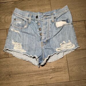 Carmar Los Angeles Shorts